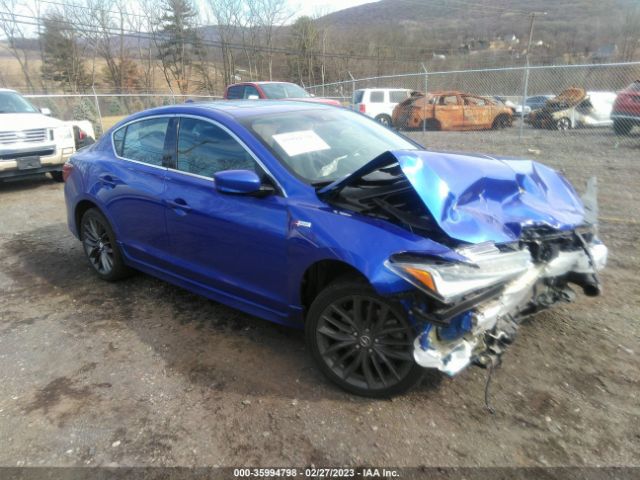 19UDE2F89KA006440 auction archive image