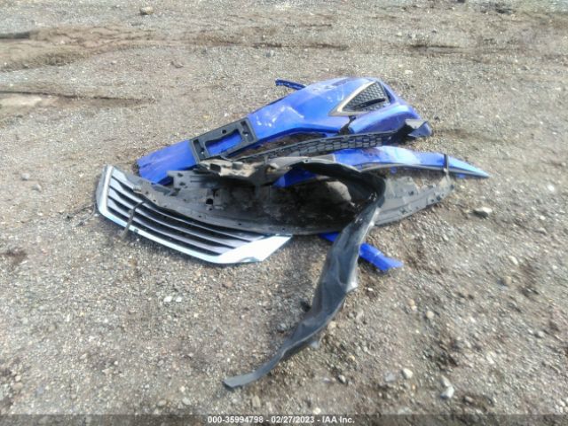 19UDE2F89KA006440 Acura Ilx Pkg