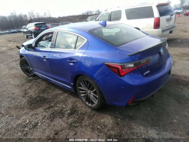 19UDE2F89KA006440 Acura Ilx Pkg
