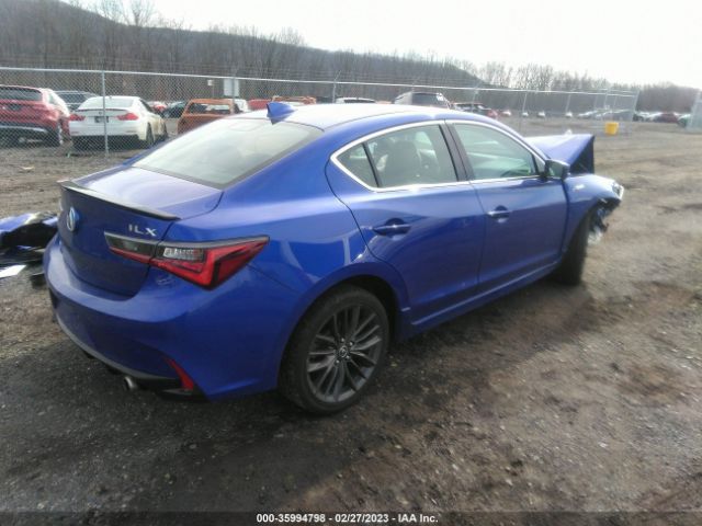 19UDE2F89KA006440 Acura Ilx Pkg