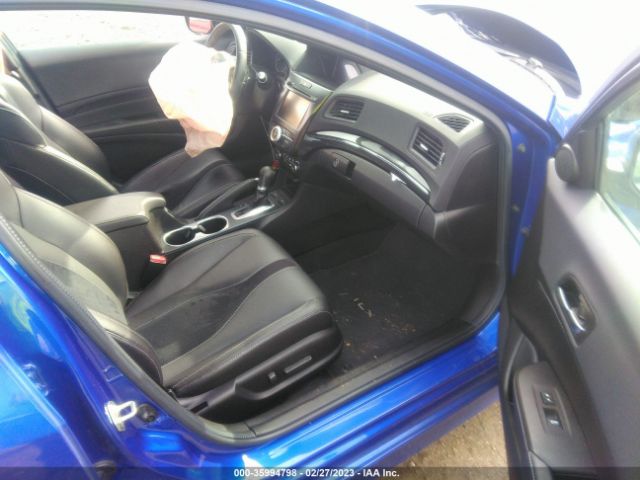 19UDE2F89KA006440 Acura Ilx Pkg