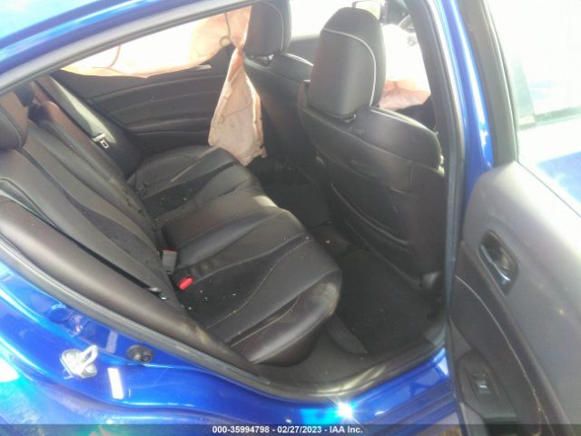 19UDE2F89KA006440 Acura Ilx Pkg
