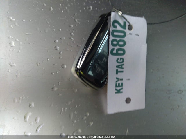 2022 Toyota Prius, VIN: JTDKAMFU9N3175859