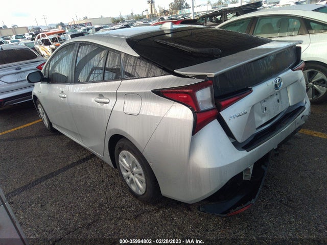 2022 Toyota Prius, VIN: JTDKAMFU9N3175859