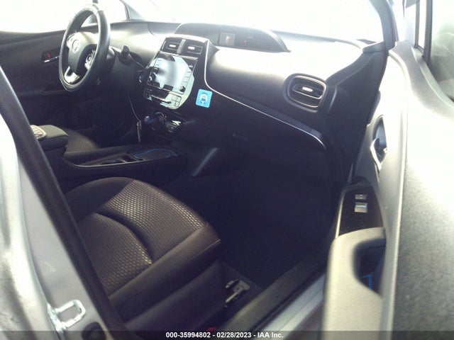 2022 Toyota Prius, VIN: JTDKAMFU9N3175859