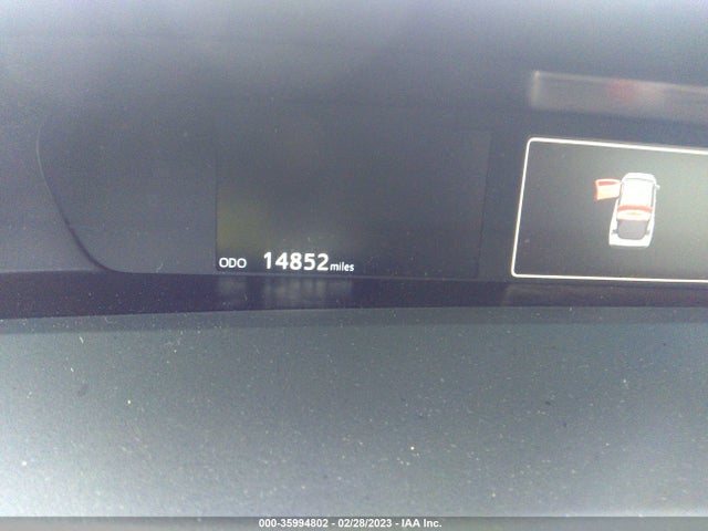 2022 Toyota Prius, VIN: JTDKAMFU9N3175859