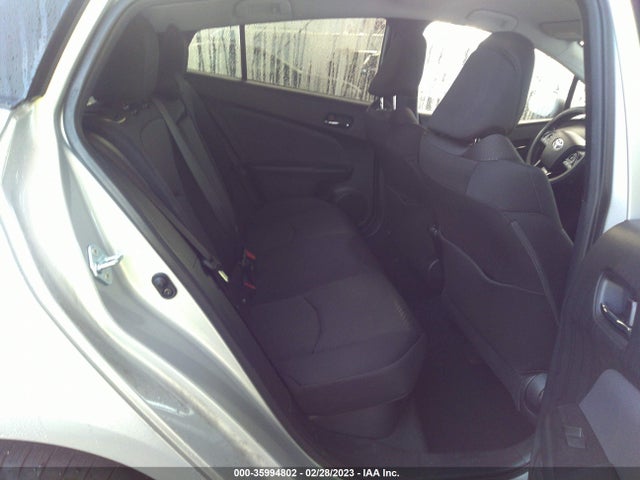 2022 Toyota Prius, VIN: JTDKAMFU9N3175859