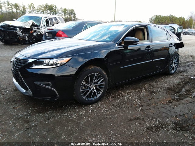 58ABK1GG9GU001554 Lexus ES 350