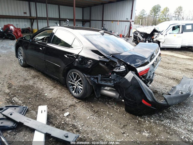 58ABK1GG9GU001554 Lexus ES 350