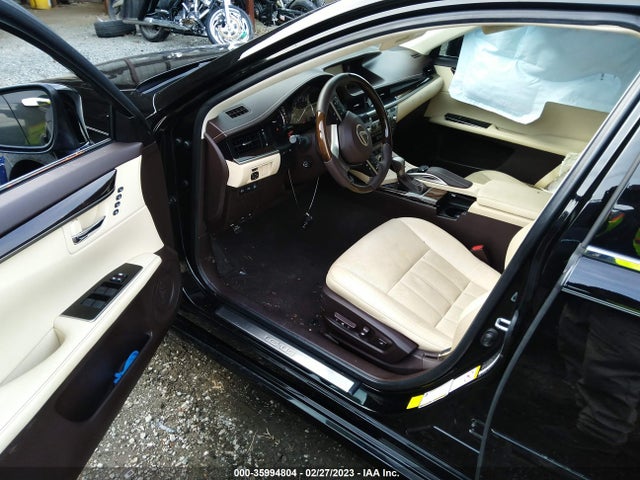 58ABK1GG9GU001554 Lexus ES 350