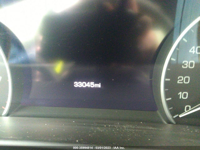 2020 Cadillac CT6, VIN: 1G6KB5RSXLU112115