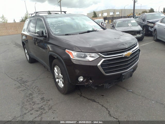 2019 1GNERGKW6KJ107404 main image