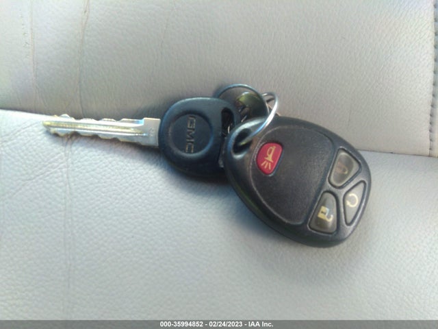 GMC Sierra 1500 Slt 2011 1GTV2WE2XBZ214036 Image 3