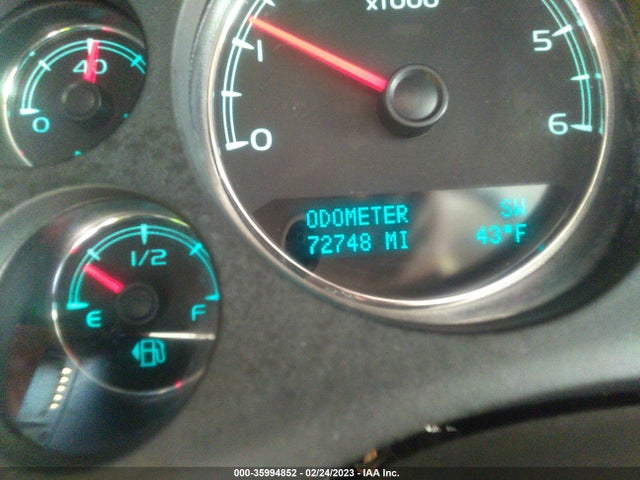 GMC Sierra 1500 Slt 2011 1GTV2WE2XBZ214036 Image 8