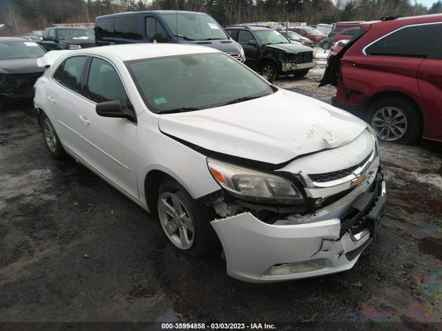 2014 1G11B5SL9EF174956 main image