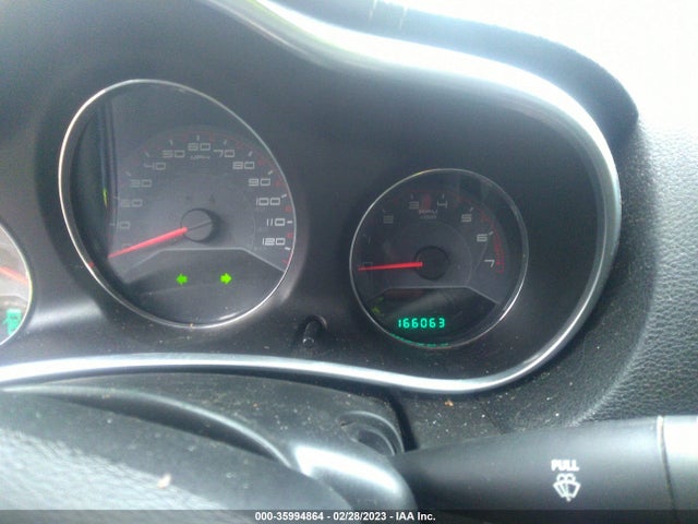 Dodge Avenger Sxt 2013 1C3CDZCB0DN661558 Image 7