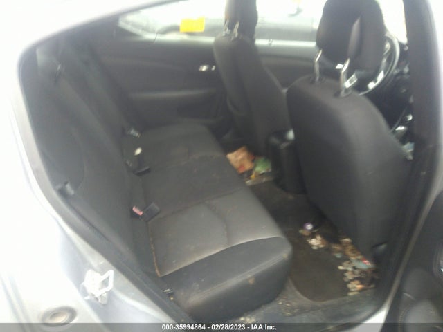 Dodge Avenger Sxt 2013 1C3CDZCB0DN661558 Image 8