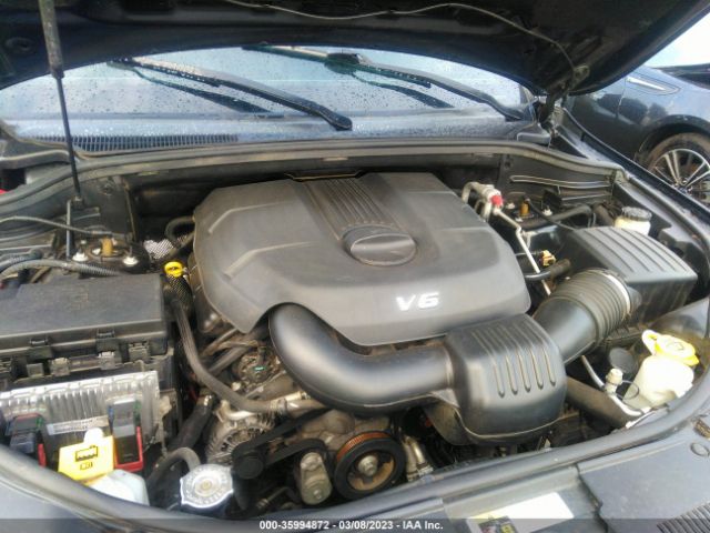 1C4RJFJG6FC882527 Jeep Grand Cherokee Summit
