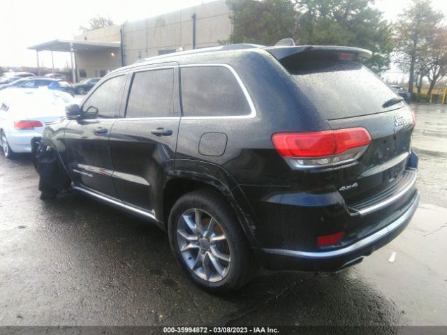 1C4RJFJG6FC882527 Jeep Grand Cherokee Summit