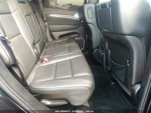 1C4RJFJG6FC882527 Jeep Grand Cherokee Summit