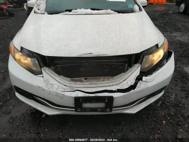 2015 HONDA CIVIC SEDAN EX-L VIN: 19XFB2F98FE223246