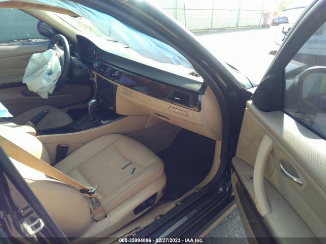 BMW 3 Series 328i 2011 WBAPH7C52BE676427 Image 6
