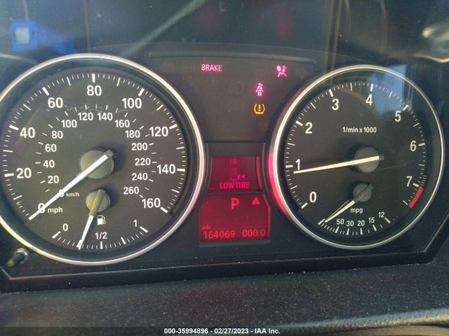 BMW 3 Series 328i 2011 WBAPH7C52BE676427 Image 8