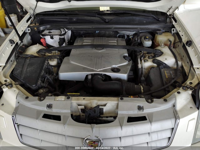 Cadillac SRX 2006 1GYEE637460184901 Image 11