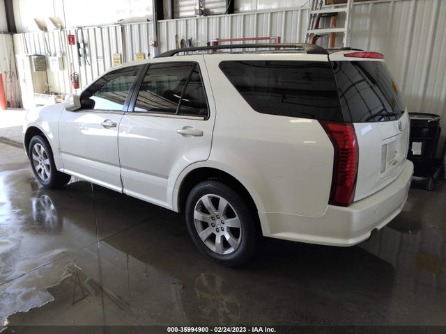 Cadillac SRX 2006 1GYEE637460184901 Image 4