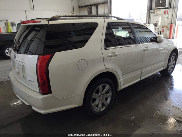 Cadillac SRX 2006 1GYEE637460184901 Image 5
