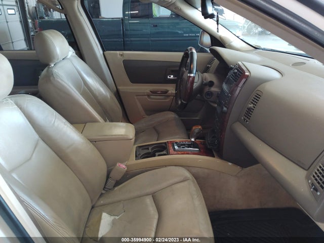 Cadillac SRX 2006 1GYEE637460184901 Image 6