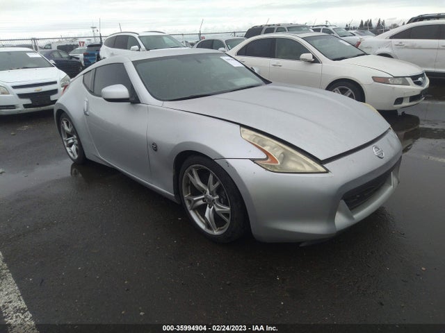 2009 JN1AZ44E49M401499 main image