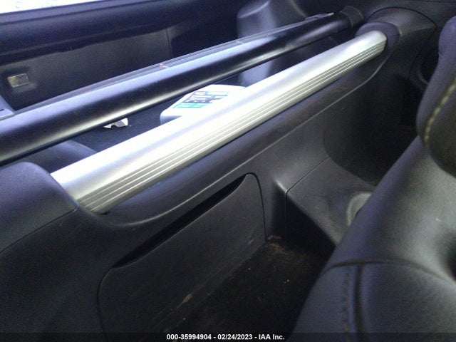 Nissan 370z Touring 2009 JN1AZ44E49M401499 Image 9