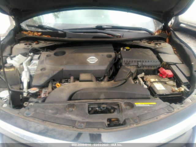 1N4AL3AP8FN357579 Nissan Altima 2.5 Sl