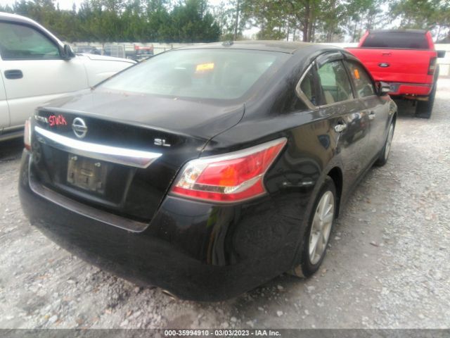 1N4AL3AP8FN357579 Nissan Altima 2.5 Sl