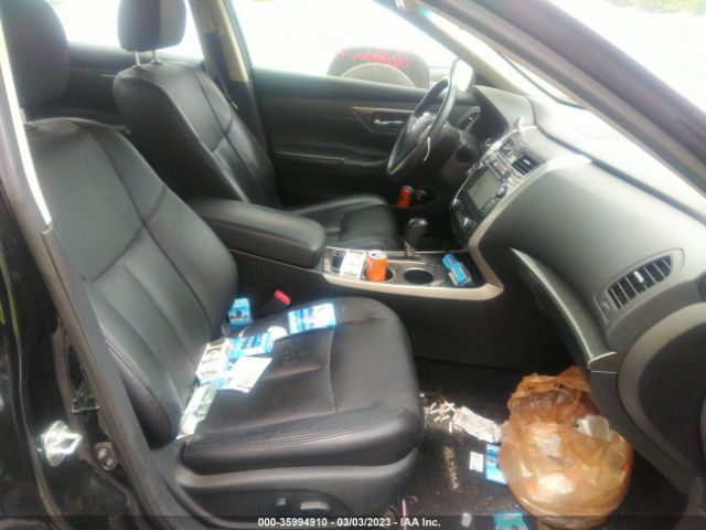 1N4AL3AP8FN357579 Nissan Altima 2.5 Sl