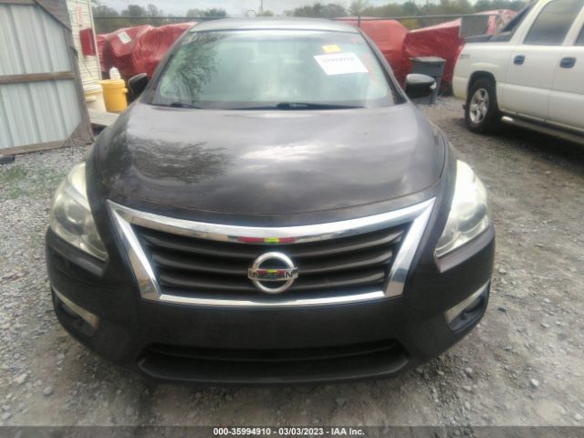 1N4AL3AP8FN357579 Nissan Altima 2.5 Sl