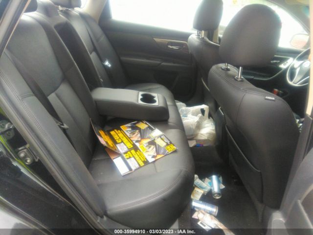1N4AL3AP8FN357579 Nissan Altima 2.5 Sl