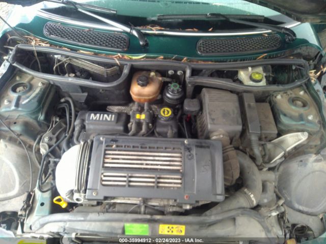 WMWRE33586TN28598 Mini Cooper Hardtop S