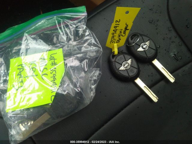 WMWRE33586TN28598 Mini Cooper Hardtop S