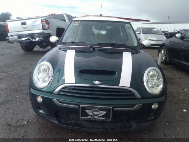WMWRE33586TN28598 Mini Cooper Hardtop S