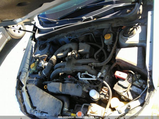 JF2SHACC0DH437177 Subaru Forester 2.5x Premium