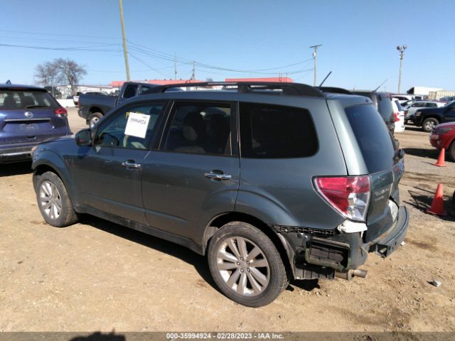 JF2SHACC0DH437177 Subaru Forester 2.5x Premium