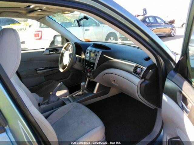 JF2SHACC0DH437177 Subaru Forester 2.5x Premium