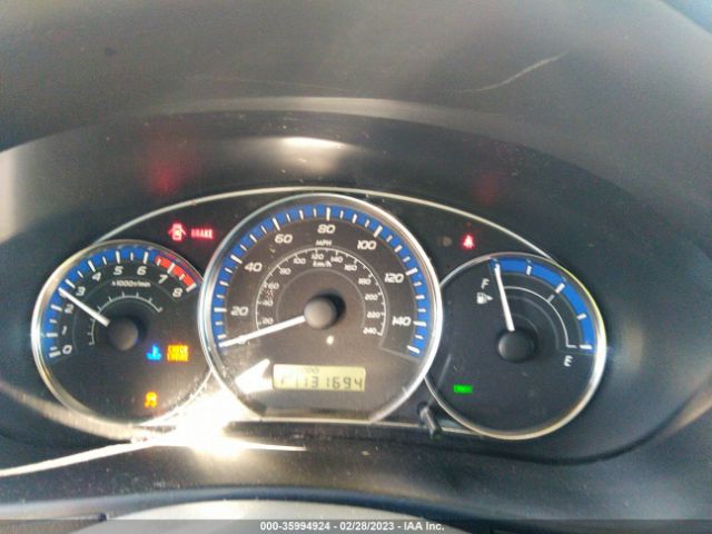 JF2SHACC0DH437177 Subaru Forester 2.5x Premium