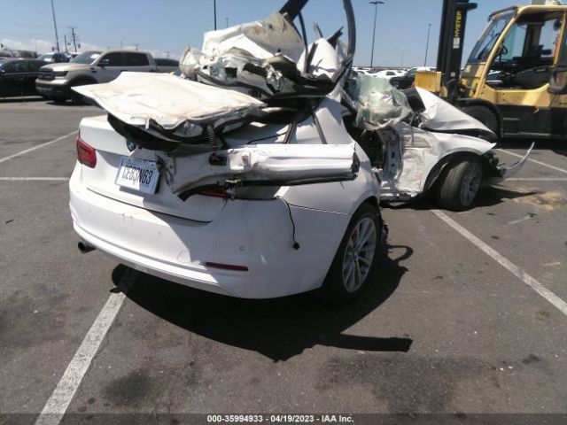 WBA8A9C32HK864796 BMW 3 Series 320i