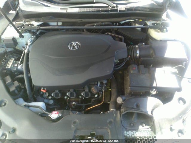 2015 Acura TLX, VIN: 19UUB2F3XFA005283