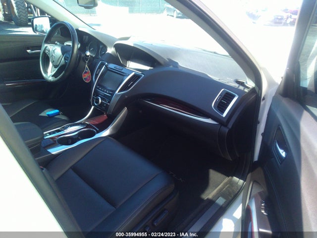 2015 Acura TLX, VIN: 19UUB2F3XFA005283