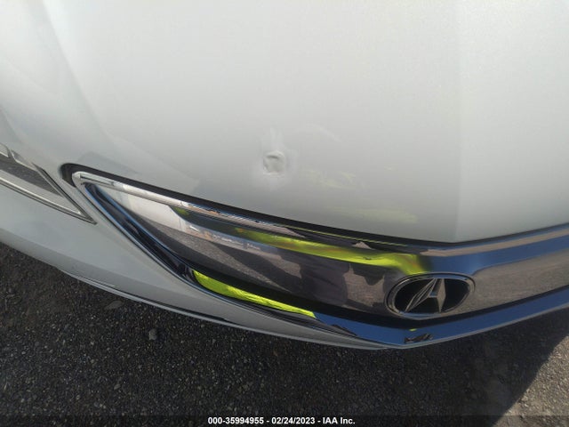 2015 Acura TLX, VIN: 19UUB2F3XFA005283