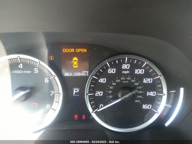 2015 Acura TLX, VIN: 19UUB2F3XFA005283